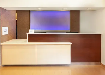 Fairfield inn by Marriott North Little Rock hotel thumbnail 3