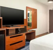 Fairfield inn by Marriott North Little Rock hotel detail image 4