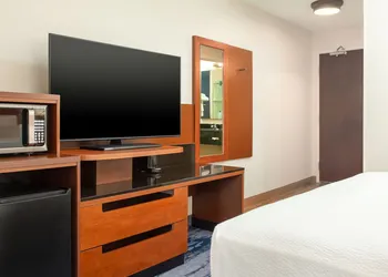 Fairfield inn by Marriott North Little Rock hotel thumbnail 4