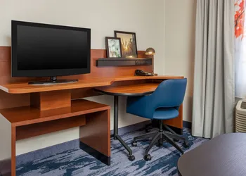 Fairfield inn by Marriott North Little Rock hotel thumbnail 5