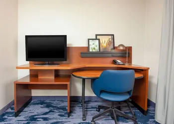 Fairfield inn by Marriott North Little Rock hotel thumbnail 6