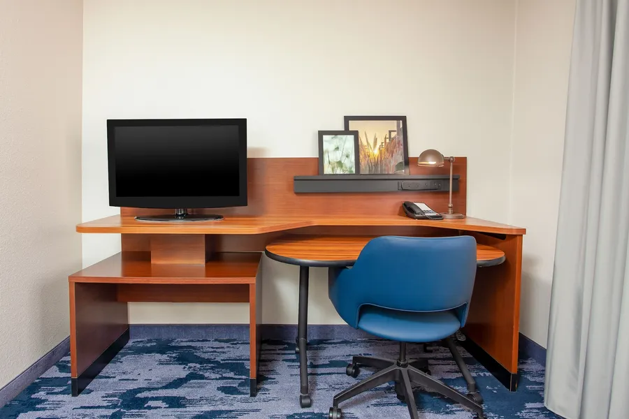 Fairfield inn by Marriott North Little Rock hotel detail image 6