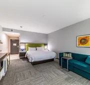 Hampton Inn & Suites Tulsa-Woodland Hills 71st-Memorial hotel detail image 5