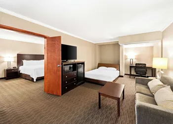 Best Western State Fair Inn hotel thumbnail 5