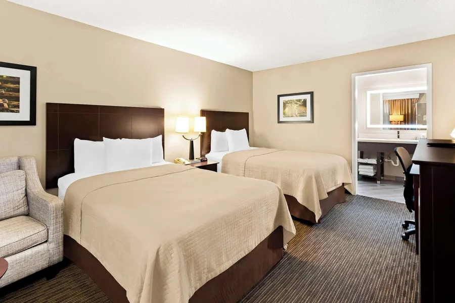 Best Western State Fair Inn hotel detail image 6