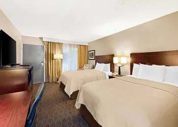 Best Western State Fair Inn hotel thumbnail 7