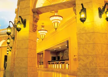 Sunset Station Hotel & Casino hotel thumbnail 2