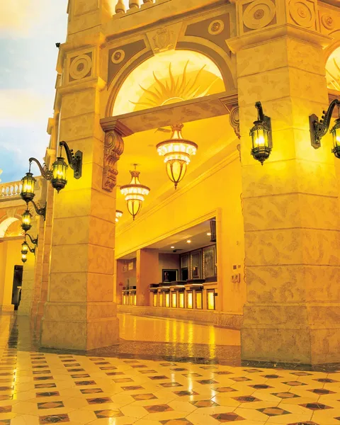 Sunset Station Hotel & Casino hotel detail image 2