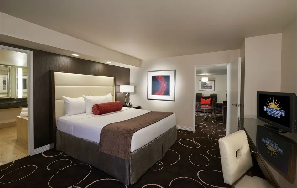 Sunset Station Hotel & Casino hotel detail image 6