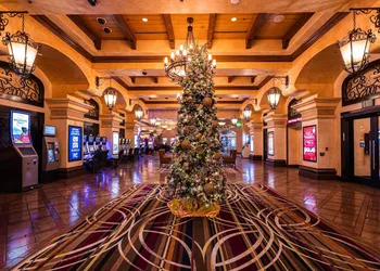 Santa Fe Station Hotel & Casino hotel thumbnail 4