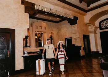 Santa Fe Station Hotel & Casino hotel thumbnail 5