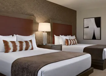 Santa Fe Station Hotel & Casino hotel thumbnail 8