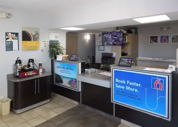 Motel 6 Ontario, OR hotel thumbnail 2