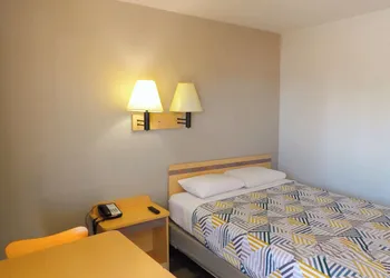 Motel 6 Ontario, OR hotel thumbnail 3