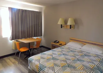 Motel 6 Ontario, OR hotel thumbnail 4