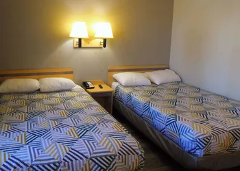 Motel 6 Ontario, OR hotel thumbnail 5