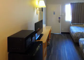 Motel 6 Ontario, OR hotel thumbnail 6