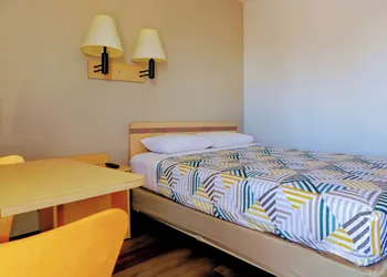 Motel 6 Ontario, OR hotel thumbnail 7