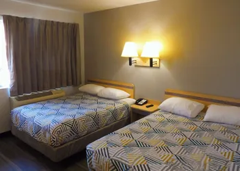 Motel 6 Ontario, OR hotel thumbnail 8