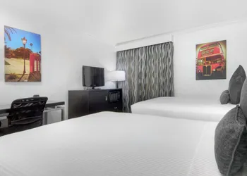 Aggie Inn, an Ascend Collection Hotel hotel thumbnail 7