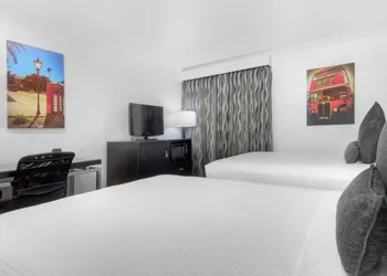 Aggie Inn, an Ascend Collection Hotel hotel thumbnail 7