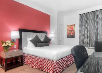 Aggie Inn, an Ascend Collection Hotel hotel thumbnail 8