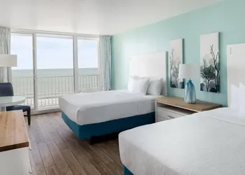 Tides Folly Beach, Charleston's Oceanfront Hotel hotel thumbnail 6