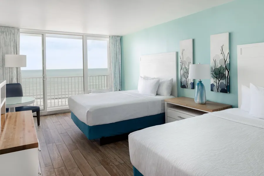 Tides Folly Beach, Charleston's Oceanfront Hotel hotel detail image 6