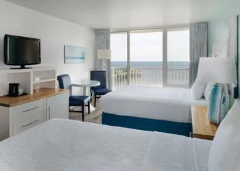 Tides Folly Beach, Charleston's Oceanfront Hotel hotel thumbnail 7