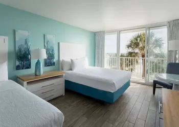 Tides Folly Beach, Charleston's Oceanfront Hotel hotel thumbnail 8