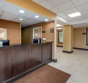 Comfort Inn Indianapolis East hotel detail image 3