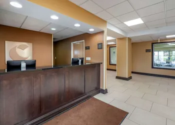 Comfort Inn Indianapolis East hotel thumbnail 3