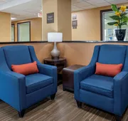 Comfort Inn Indianapolis East hotel detail image 4