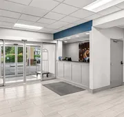 Comfort Inn Indianapolis East hotel detail image 7