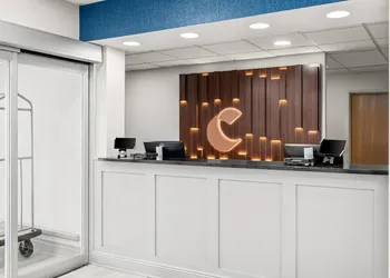 Comfort Inn Indianapolis East hotel thumbnail 8