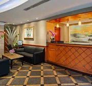 Best Western Queens Court Hotel hotel detail image 3