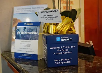 Best Western Queens Court Hotel hotel thumbnail 4