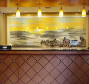 Best Western Queens Court Hotel hotel detail image 5