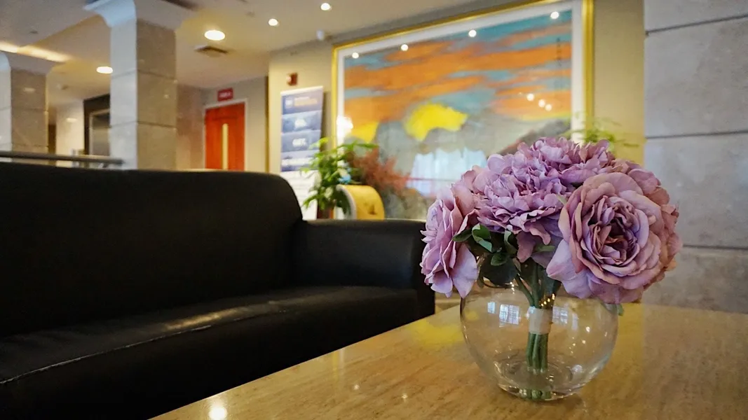 Best Western Queens Court Hotel hotel detail image 6