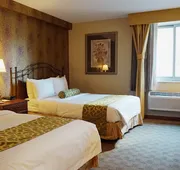 Best Western Queens Court Hotel hotel detail image 7