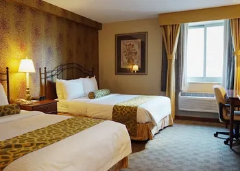 Best Western Queens Court Hotel hotel thumbnail 7