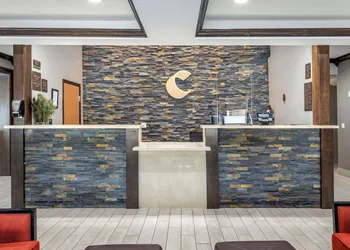 Comfort Inn & Suites North Little Rock JFK Blvd hotel thumbnail 4
