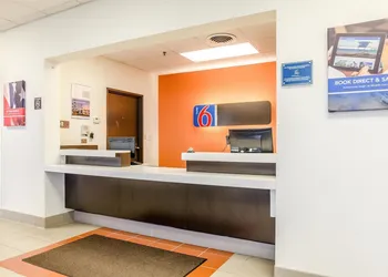 Motel 6 York, NE hotel thumbnail 3
