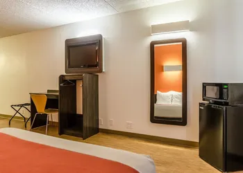 Motel 6 York, NE hotel thumbnail 8