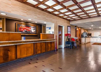 Best Western Plus Brandywine Inn & Suites hotel thumbnail 2