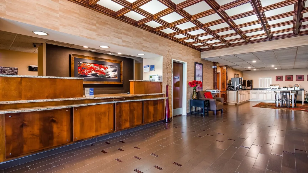 Best Western Plus Brandywine Inn & Suites hotel detail image 2