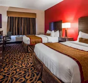 Best Western Plus Brandywine Inn & Suites hotel detail image 3