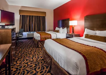 Best Western Plus Brandywine Inn & Suites hotel thumbnail 3