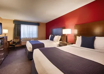 Best Western Plus Brandywine Inn & Suites hotel thumbnail 4