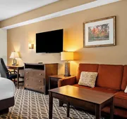 Best Western Paradise Inn hotel detail image 4